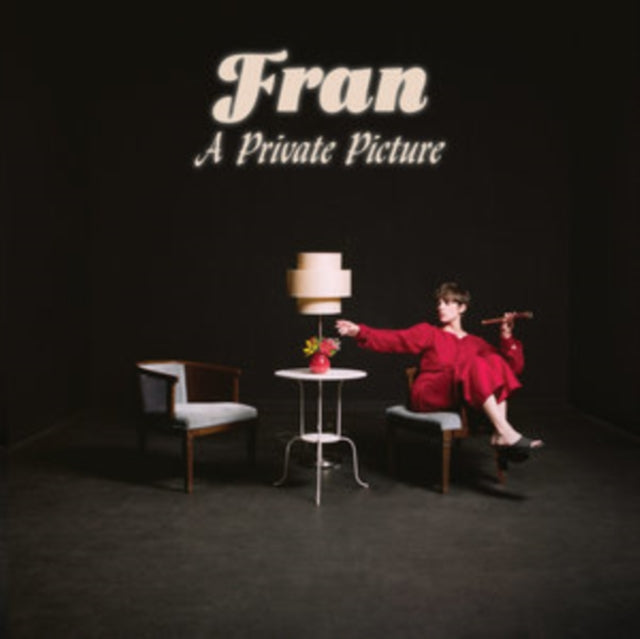 Fran - A Private Picture [CD / Album]