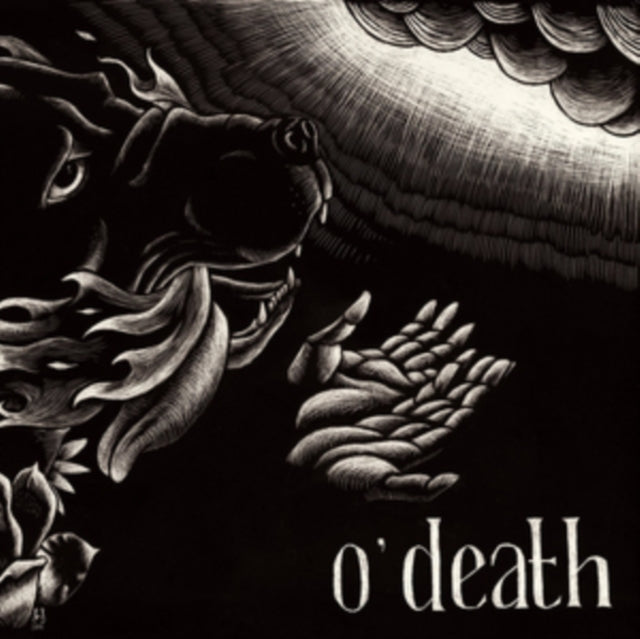 O'Death - Out of Hands We Go [CD / Album]