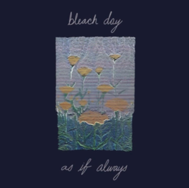 Bleach Day - As If Always [CD / Album]