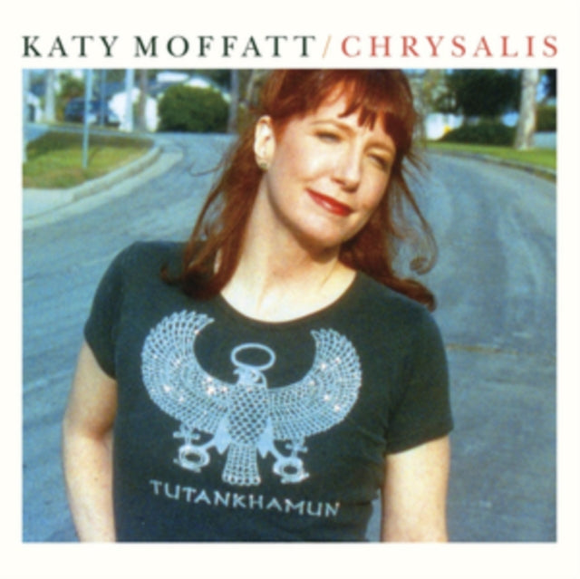 Katy Moffatt - Chrysalis [CD / Album]