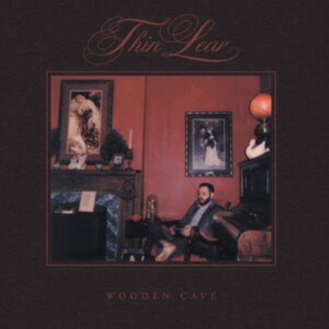 Thin Lear - Wooden Cave [CD / Album]