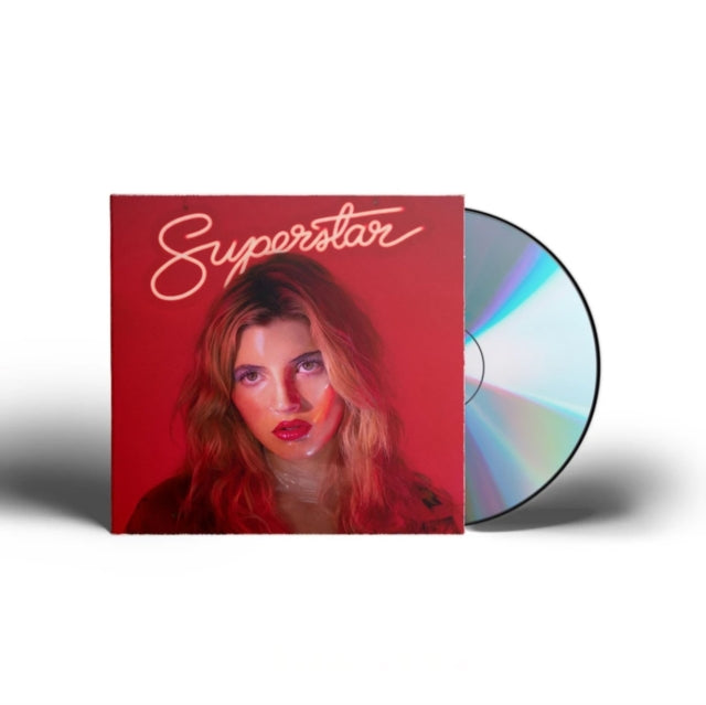 Caroline Rose - Superstar [CD / Album]