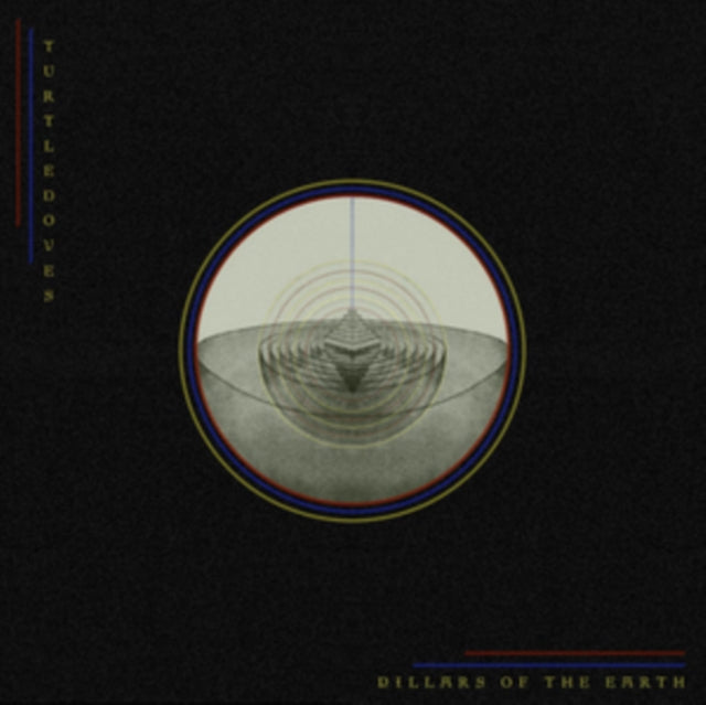 Turtledoves - Pillar of the Earth [CD / Album]