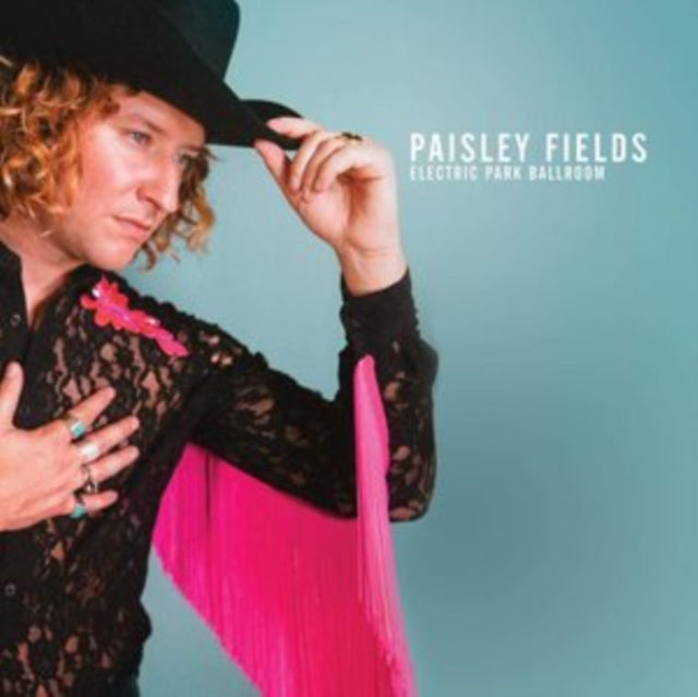 Paisley Fields - Electric Park Ballroom [CD / Album]