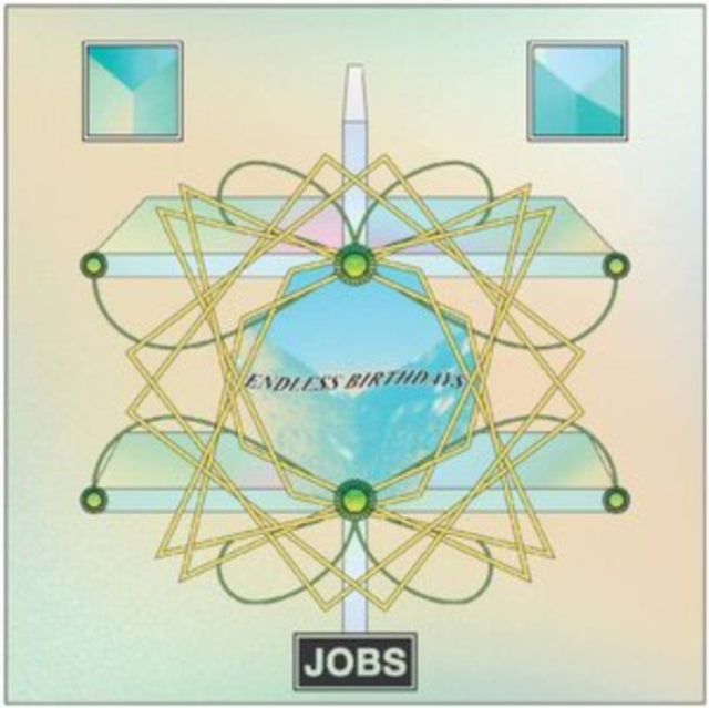 JOBS - Endless Birthdays [CD / Album]