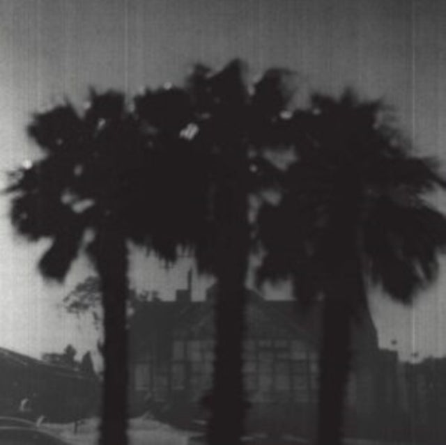 Chris Smith - Second Hand Smoke [CD / Album]