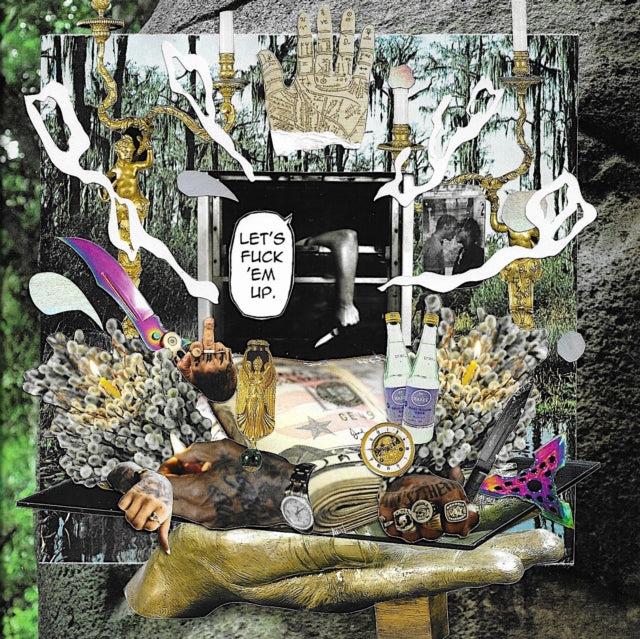 Small Bills - Don't Play It Straight [CD / Album]