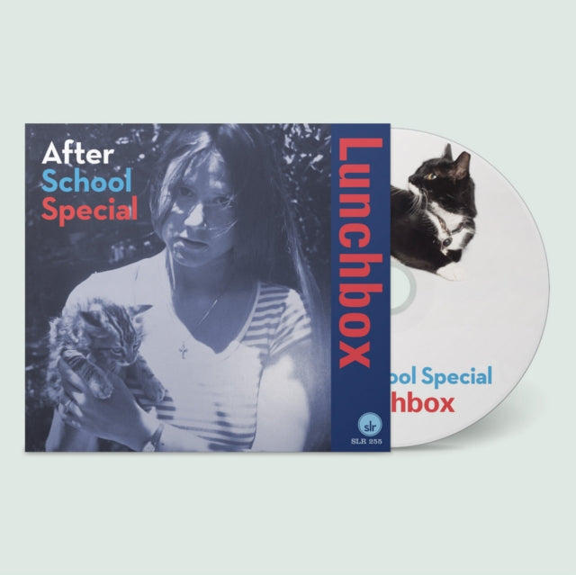 Lunchbox - After School Special [CD / Album]