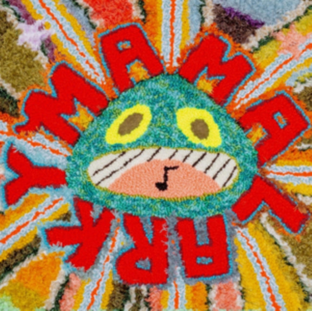 Mamalarky - Mamalarky [CD / Album]