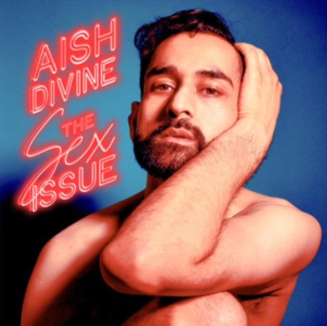 Aish Divine - The Sex Issue [CD / Album]