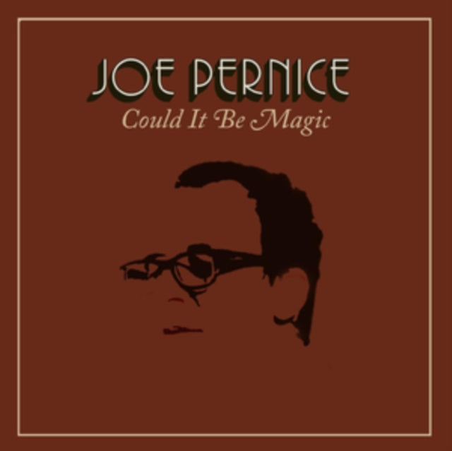 Joe Pernice - Could It Be Magic [CD / Album]