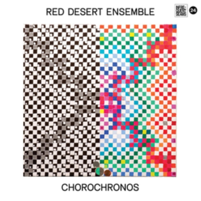 Chorochronos [CD / Album]