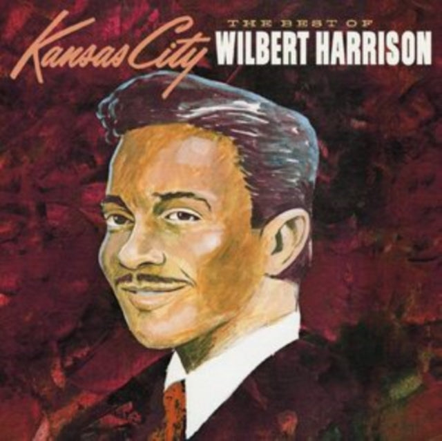 Wilbert Harrison - The Best of Wilbert Harrison [CD / Box Set]