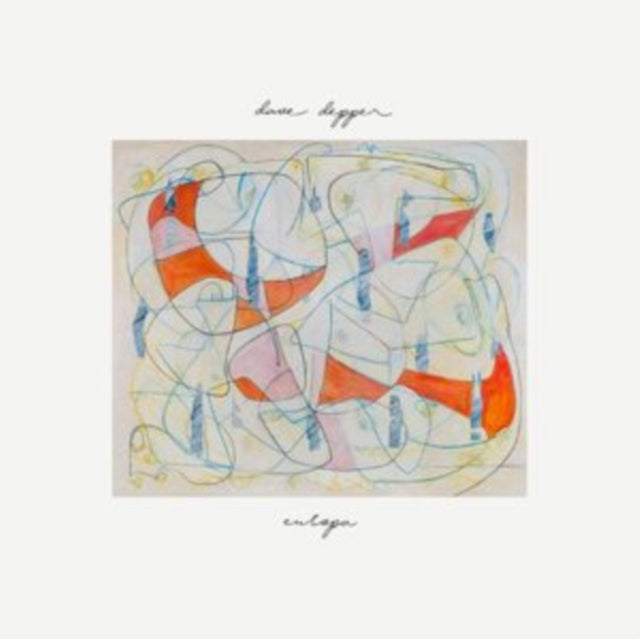 Dave Depper - Europa [CD / Album]