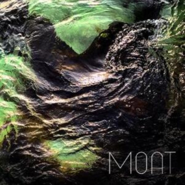Moat - Poison Stream [CD / Album]