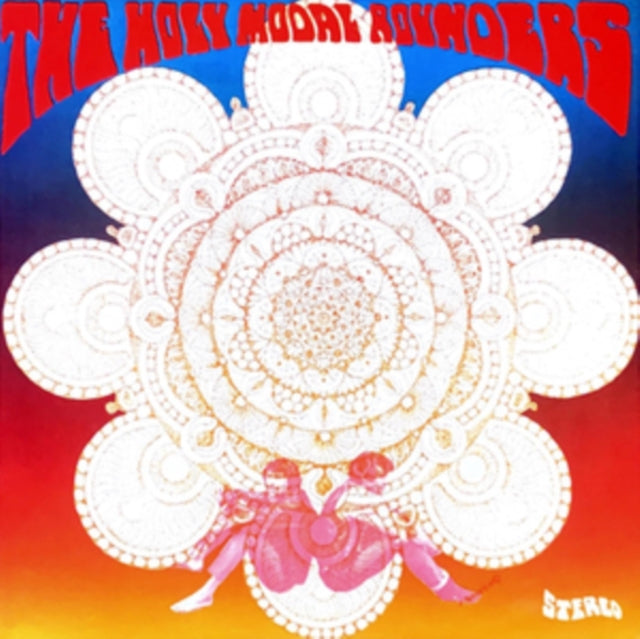 Holy Modal Rounders - Indian War Whoop [CD / Album]