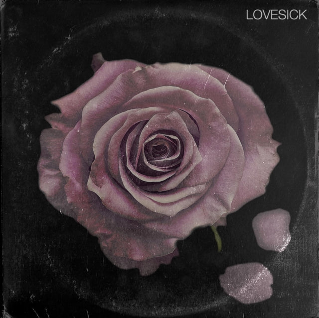 Raheem Devaughn & Apollo Brown - Lovesick [CD / Album]