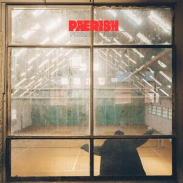 Pærish - Fixed It All [CD / Album]