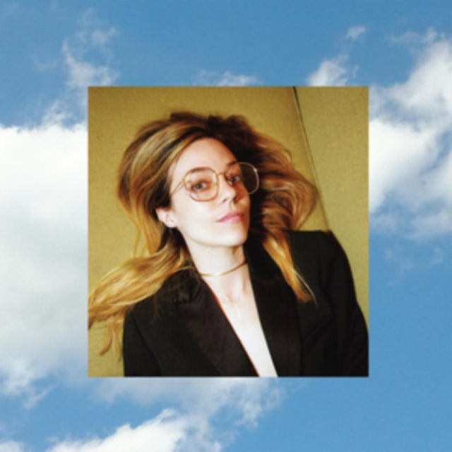 Anna Fox Rochinski - Cherry [CD / Album]