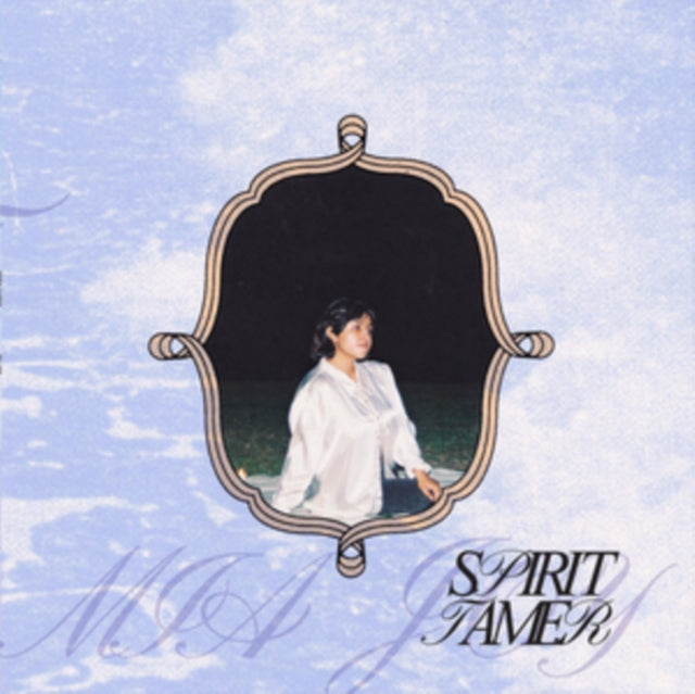 Mia Joy - Spirit Tamer [CD / Album]