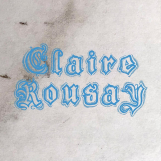 Claire Rousay - A Collection [CD / Album]