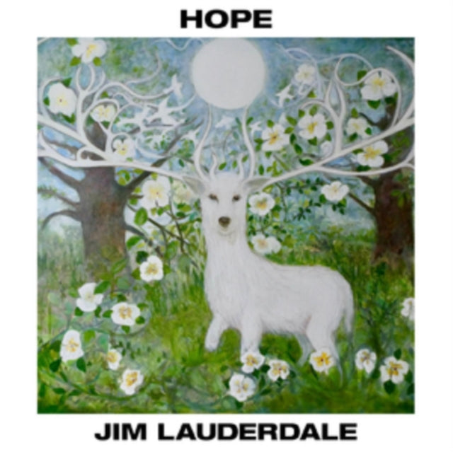 Jim Lauderdale - Hope [CD / Album]