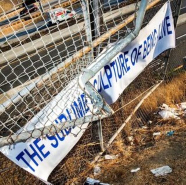 Media Jeweler - The Sublime Sculpture of Being Alive [CD / Album]