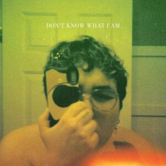 Alien Boy - Don't Know What I Am [CD / Album]