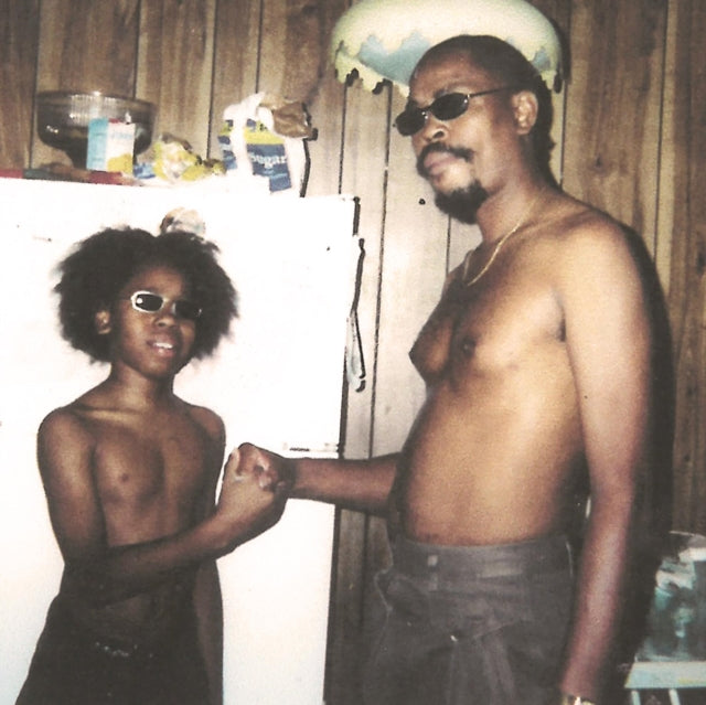 Solemn Brigham - South Sinner Street [CD / Album]