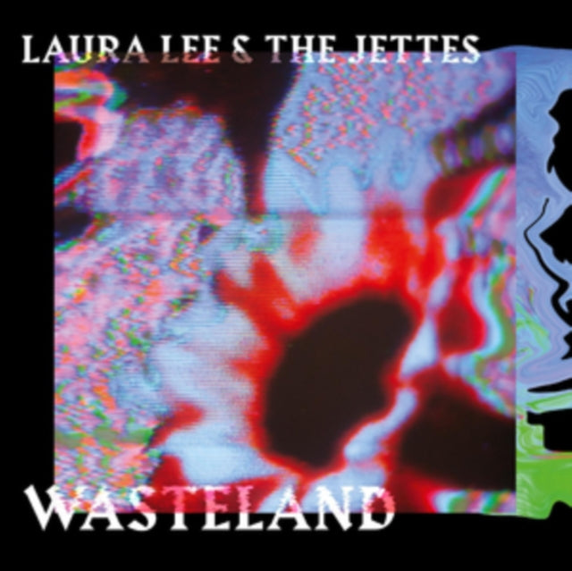 Laura Lee & The Jettes - Wasteland [CD / Album]