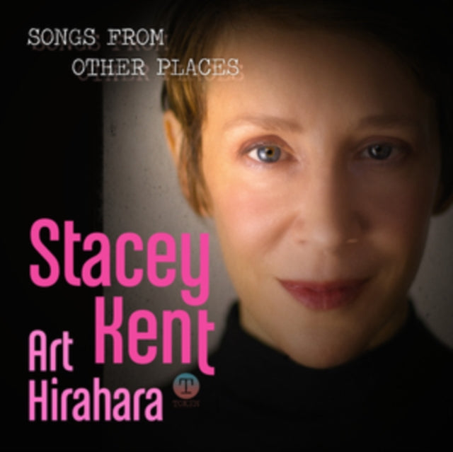 Stacey Kent - Songs from Other Places [CD / Album]