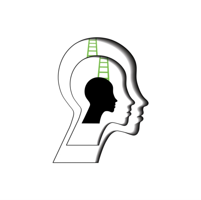 Guilty Simpson & Gensu Dean - Ego [CD / Album]