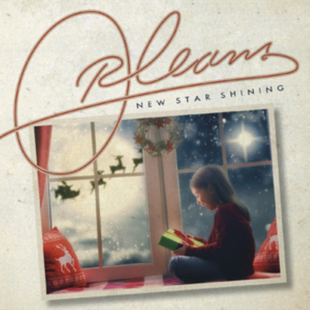 Orleans - New Star Shining [CD / Album]