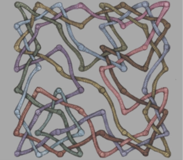 Miles Okazaki, Trevor Dunn, Dan Weiss, John Zorn - Hive Mind [CD / Album]