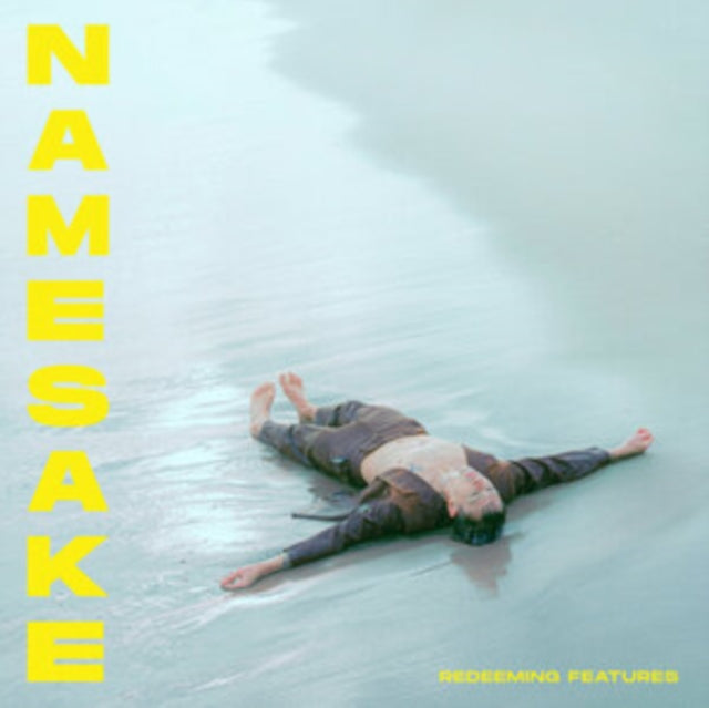 NameSake - Redeeming Features [CD / Album]