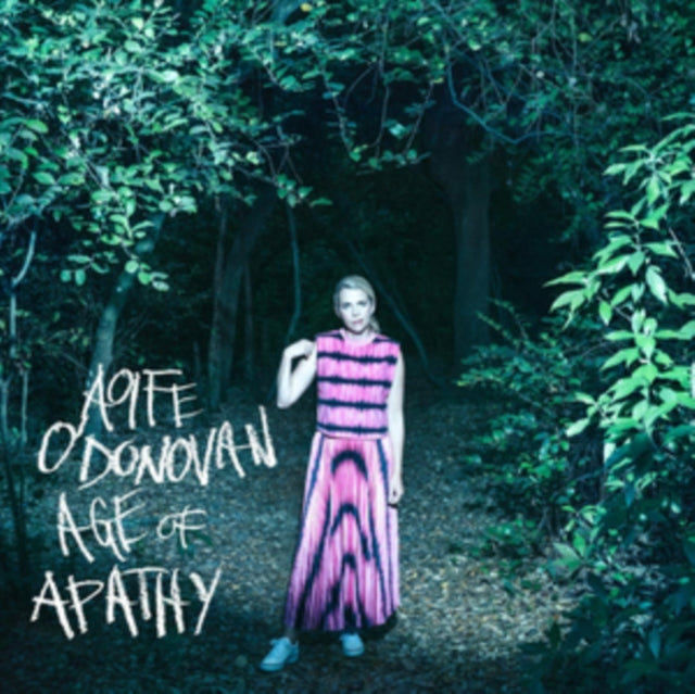 Aoife O'Donovan - Age of Apathy [CD / Album]