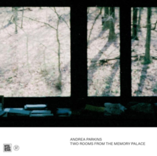 Andrea Parkins - Two Rooms from the Memory Palace [CD / Album]