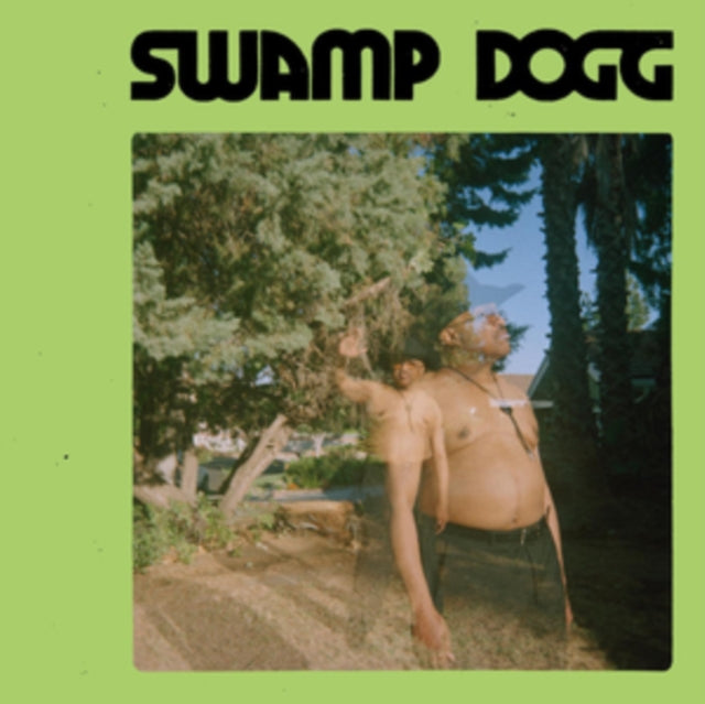Swamp Dogg - I Need a Job... So I Can Buy More Auto-tune [CD / Album]