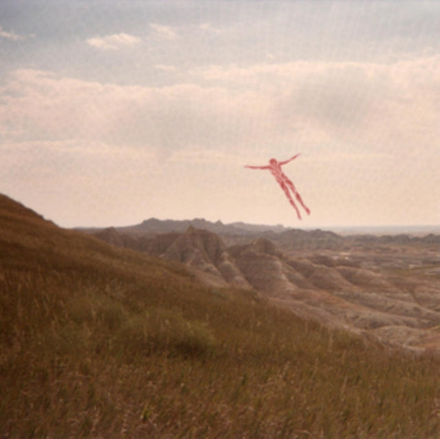 supernowhere - Skinless Takes a Flight [CD / Album]