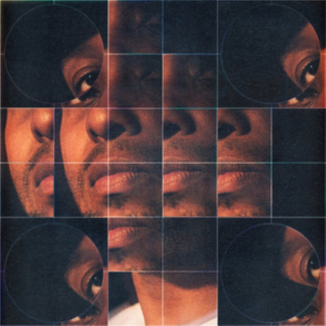 Ben Marc - Glass Effect [CD / Album]