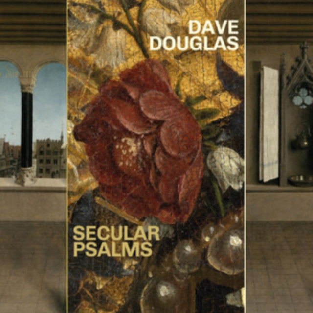 Dave Douglas - Secular Psalms [CD / Album]