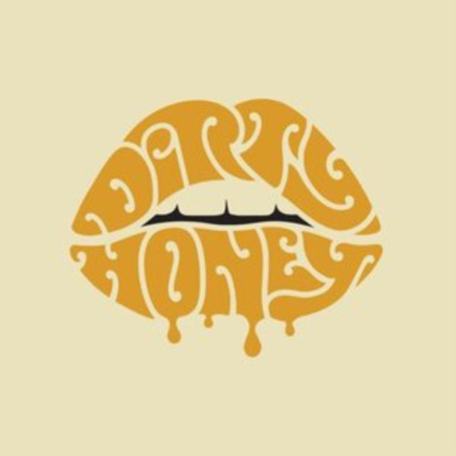 Dirty Honey - Dirty Honey [CD / Album]