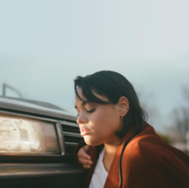 Lydia Persaud - Moody31 [CD / Album]