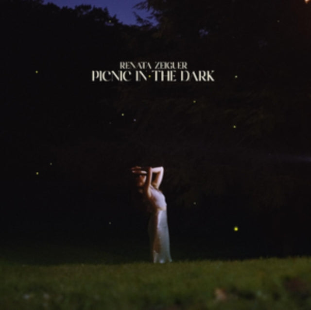 Renata Zeiguer - Picnic in the Dark [CD / Album]
