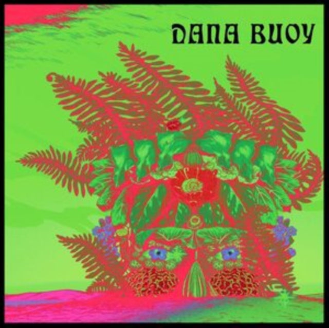 Dana Buoy - Experiments in Plant Based Music, Vol. 1 [CD / Album]
