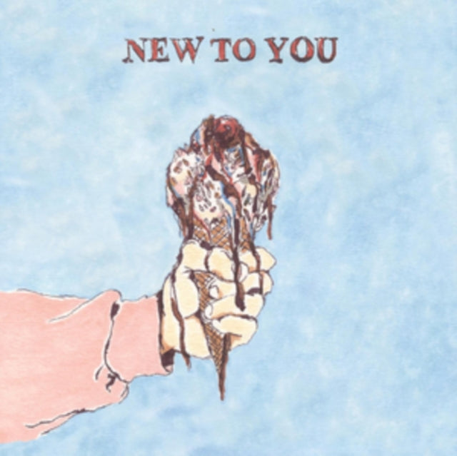 Bread Pilot - New to You [CD / Album]