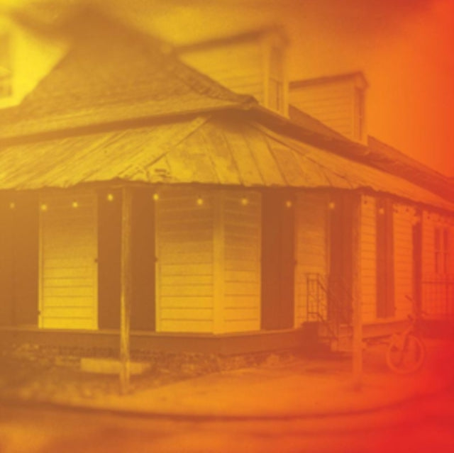 The Deslondes - Ways & Means [CD / Album]