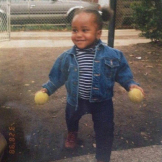 Mal Devisa - Kiid [CD / Album]