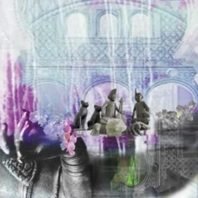 Ikue Mori - Tracing the Magic [CD / Album]