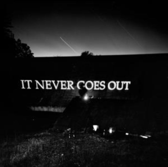 The Hotelier - It Never Goes Out [CD / Album]